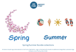 Spring/Summer Bundles