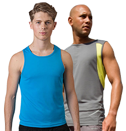 Men's Vests