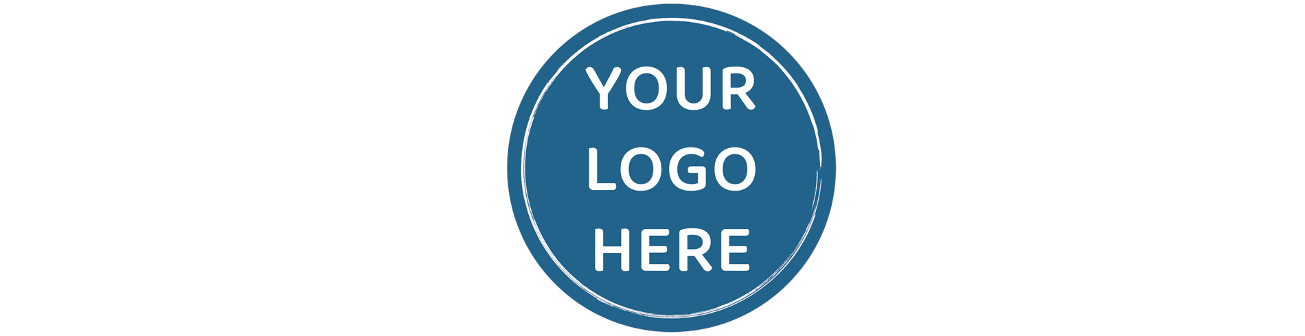 Your Logo Here Offer