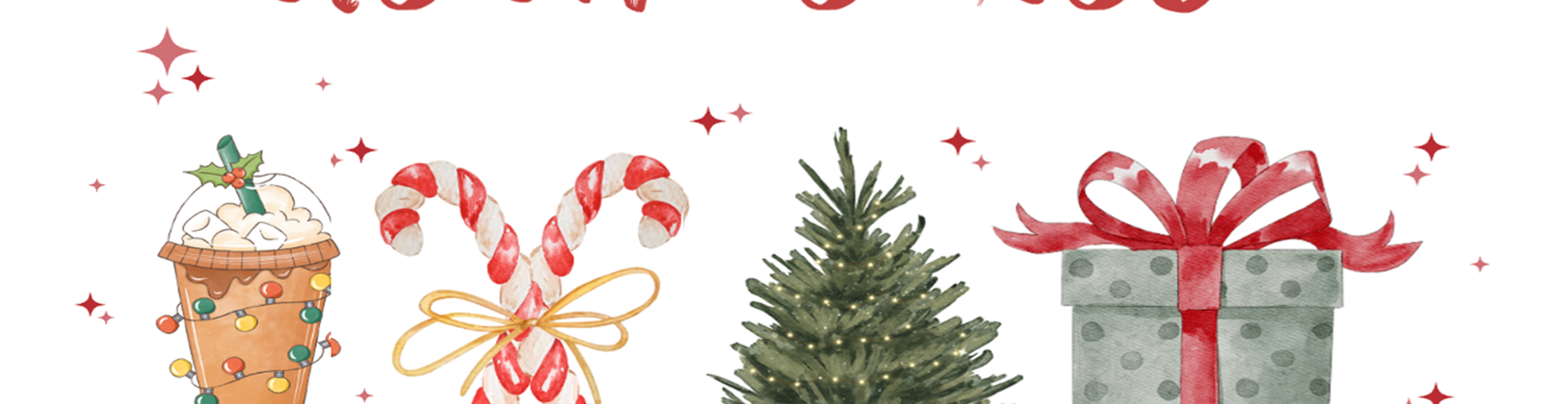 Visit our Christmas shop