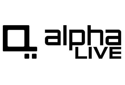 Alpha Live