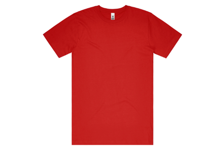 AS Colour T-Shirt Bundles