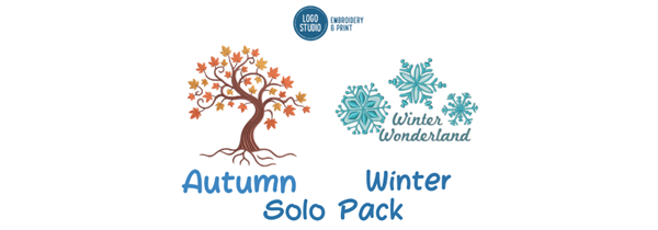 Solo Pack Autumn/Winter