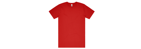 AS Colour T-Shirt Bundle X 100