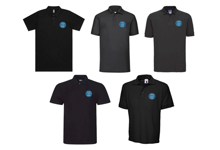 Polo Shirts