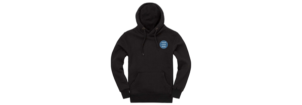 Add Your logo Here Just hoods Hoodie