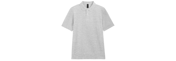 Gildan Polo Shirt Bundle x 10