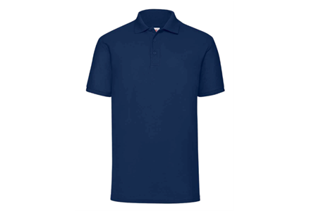 Fruit of the Loom Polo Shirts Bundle