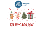 Christmas Shop