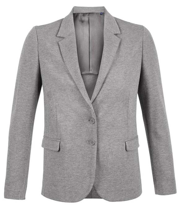 NEOBLU Ladies Marcel Piqu? Blazer