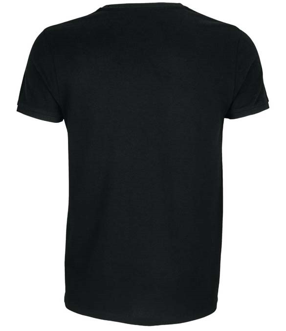 NEOBLU Unisex Loris Organic Pique T-Shirt