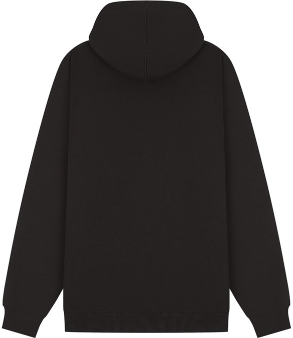 Casual Ringspun Blended 280 Core Zip Hood