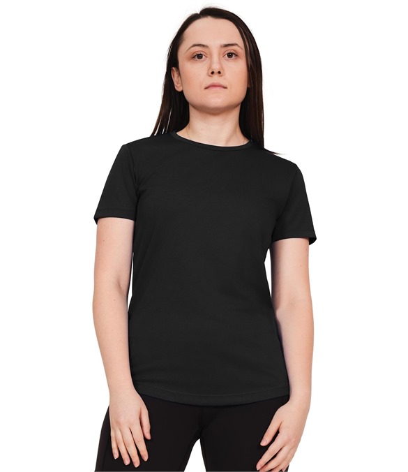 Casual Original Tech T Shirt Ladies