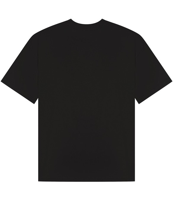 Casual Ringspun Core 150 Oversize Extended Neck T