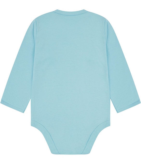 Casual Classic Baby L/S Body Suit