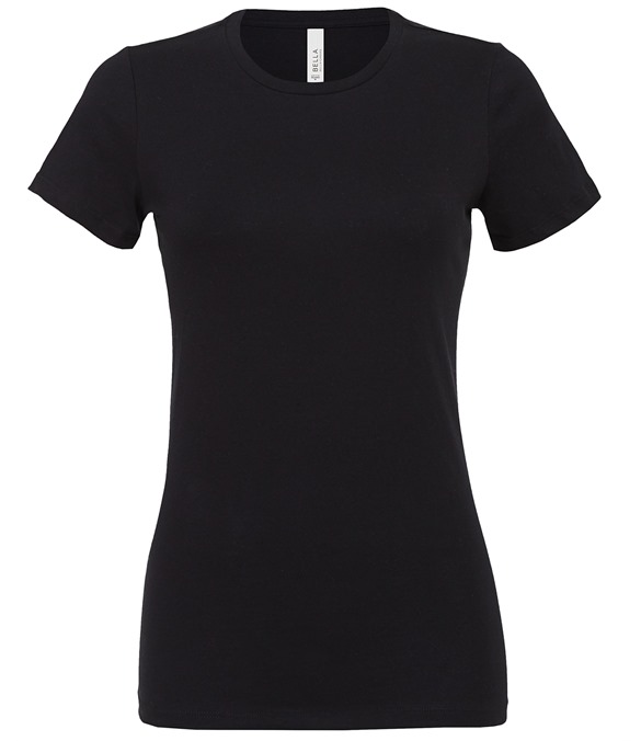 Women&#39;s relaxed Jersey short sleeve tee