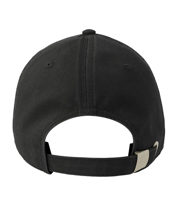 Atlantis Digg S 6 Panel Unstructured Low Profile Mid Visor Pigment Dyed Recycled Cap