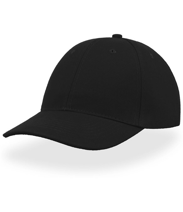 Atlantis Liberty Six Brushed Cotton 6 Panel Cap