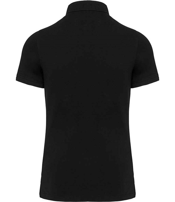 WK Designed to Work Stud Piqu&#233; Polo Shirt