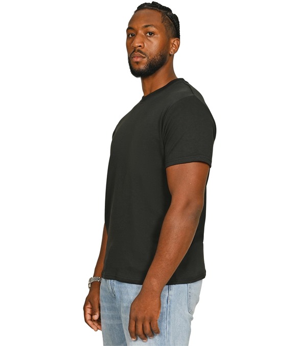 Casual Ringspun Combed 240 Slim Interlock T