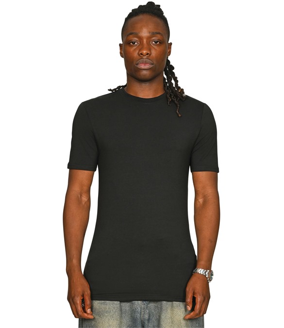 Casual Ringspun Combed 180 Muscle Tall T