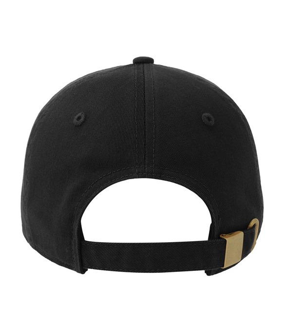 Atlantis Dad Hat S Five 5 Panel Unstructured Low Profile Mid Visor Organic Cap