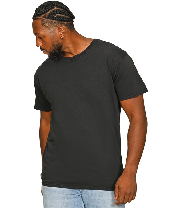 Casual Ringspun 150 Acid Wash T