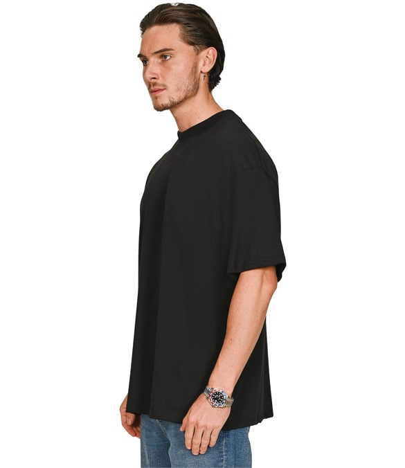 Casual Ringspun Core 150 Oversize Extended Neck T