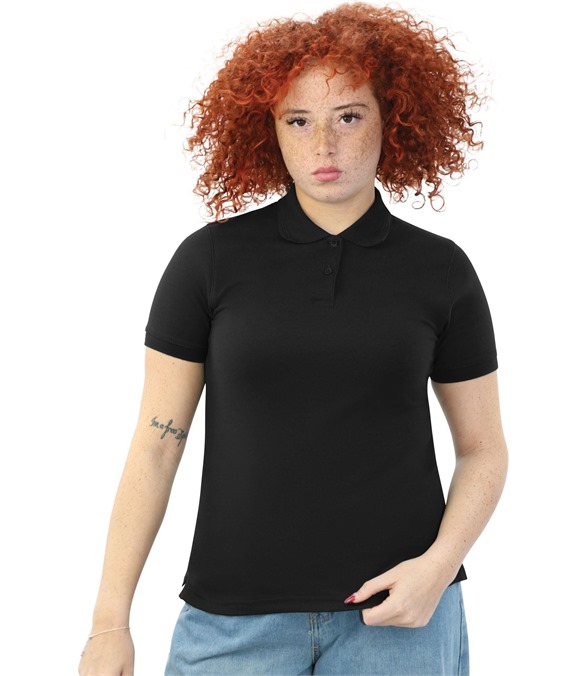 AA Diva Ladies Polo