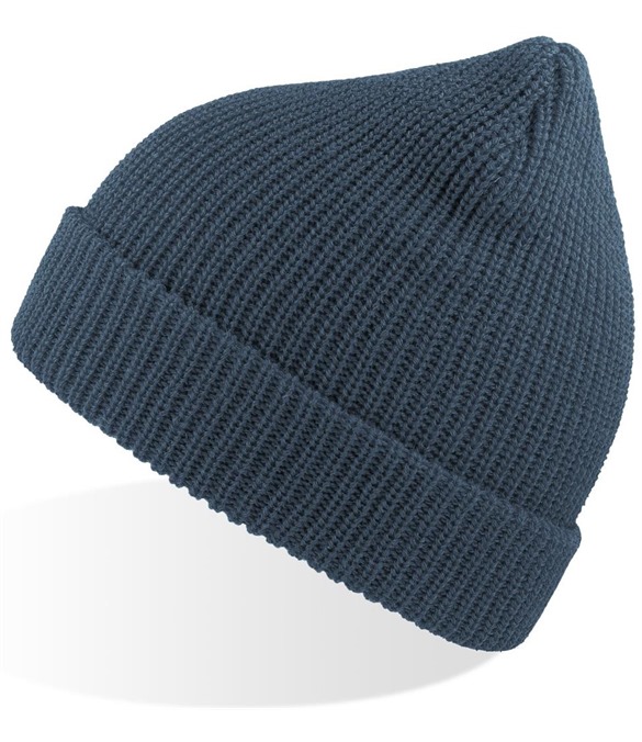 Atlantis Woolly Wool Blend Beanie