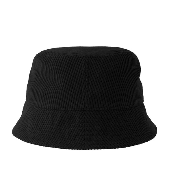 Atlantis Cumbre Unstructured Corduroy Recycled Bucket Hat