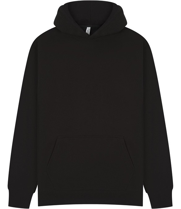 Casual Ringspun Blended 280 Core Hood