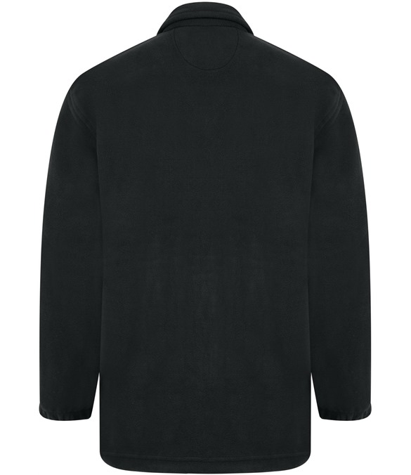 AA Heritage Full Zip Fleece