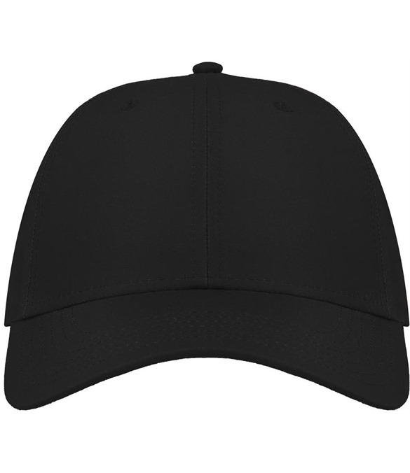 Atlantis Recy Feel Recycled Twill 6 Panel Cap