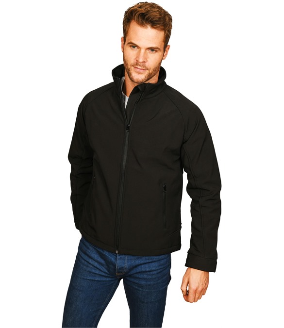 AA Boreal 3 Layer Soft Shell Jacket