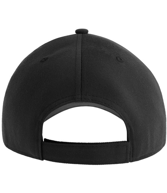 Atlantis Joshua Recycled Polyester 6 Panel Cap