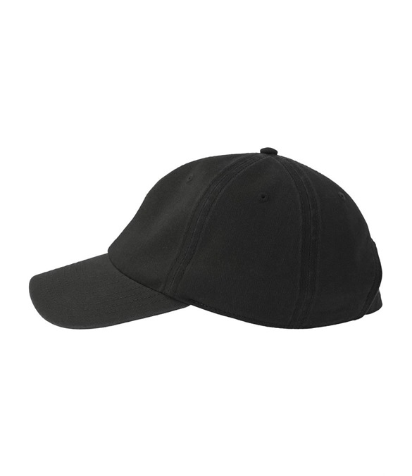 Atlantis Digg S 6 Panel Unstructured Low Profile Mid Visor Pigment Dyed Recycled Cap