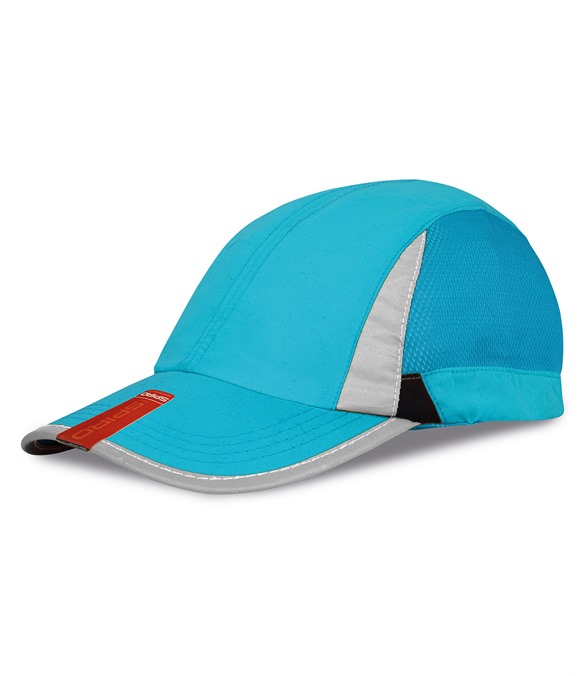 Sport cap