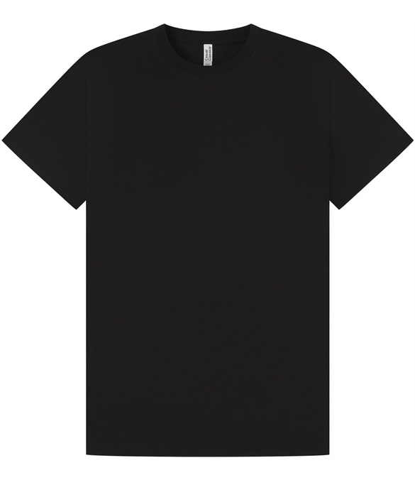 Casual Ringspun Organic Classic T 150