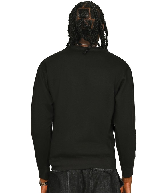 Casual Ringspun Blended Sweat