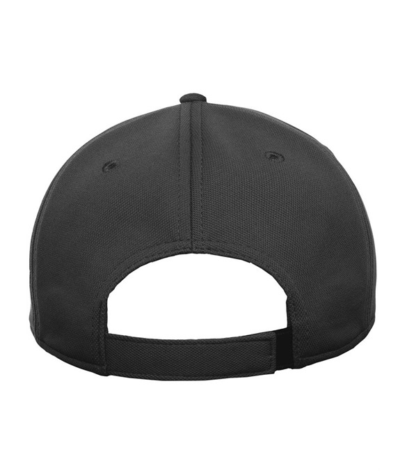 Atlantis Skye 6 Panel Structured Mid Profile Mid Visor Dope Dye Recycled Cap
