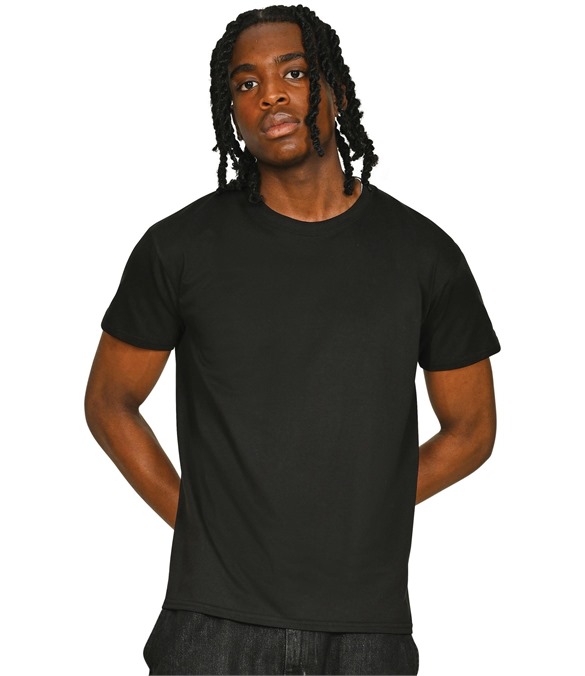 Casual Premium Ringspun T 180