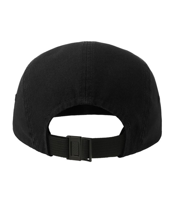 Atlantis Darwin 5 Panel Unstructured Low Profile Flat Visor Organic Camper Cap