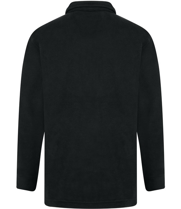 AA Brumal Full Zip Fleece