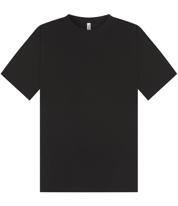 Casual Ringspun Combed 180 Oversize Tall T