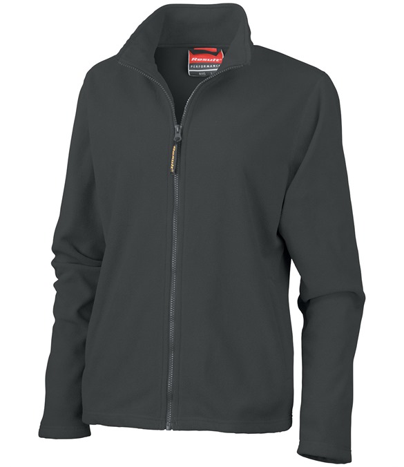 Women's Horizon high-grade microfleece jacket