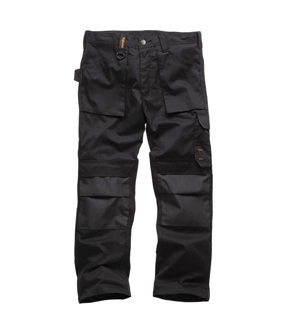 Worker trousers