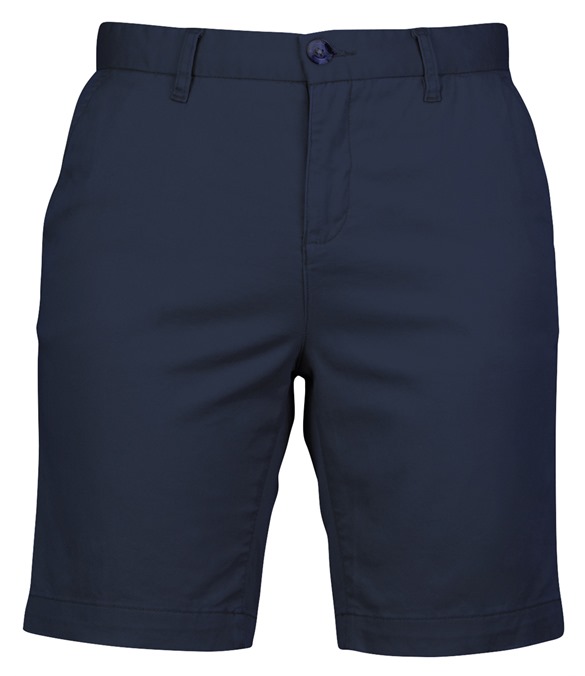 Women&#39;s stretch chino shorts