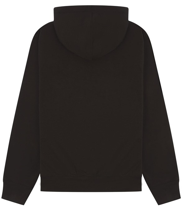 Casual Classic Pullover Hood