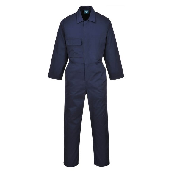 Standard Coverall